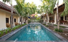 Sari Indah Cottages